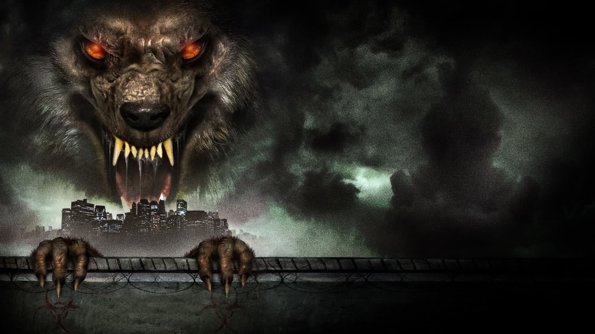 Battledogs - immagine
