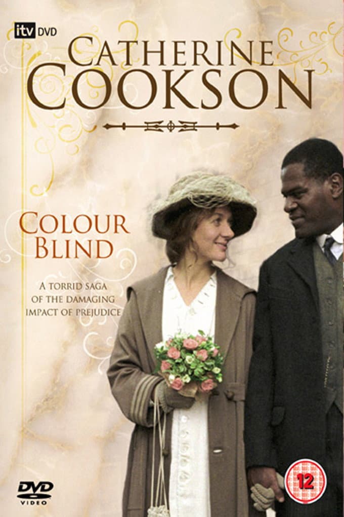 Poster di Colour Blind