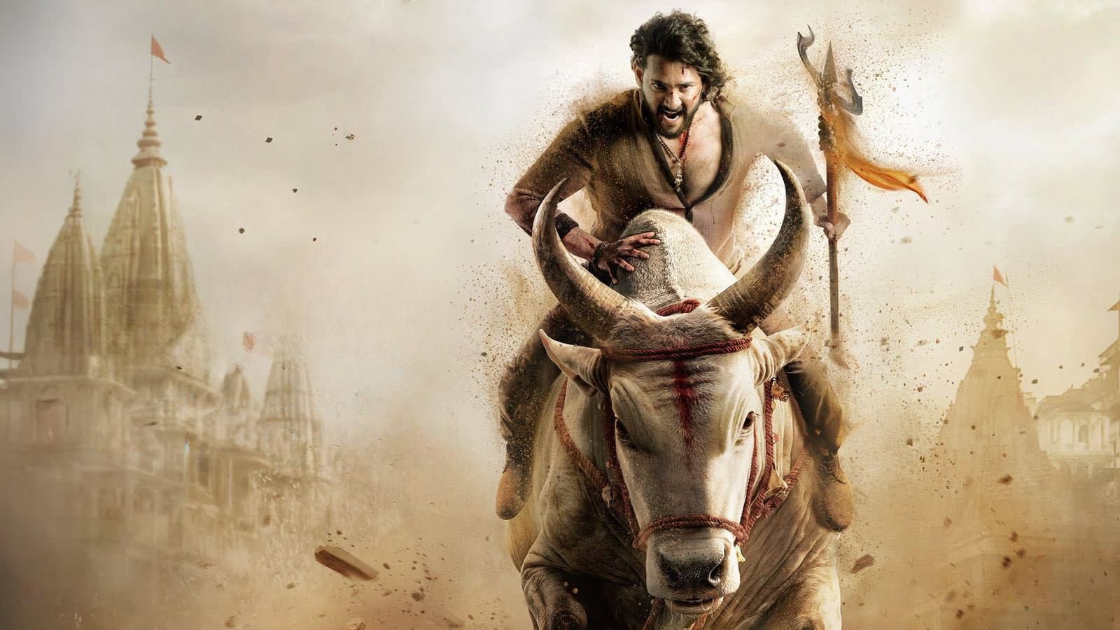 వారణాసి - immagine
