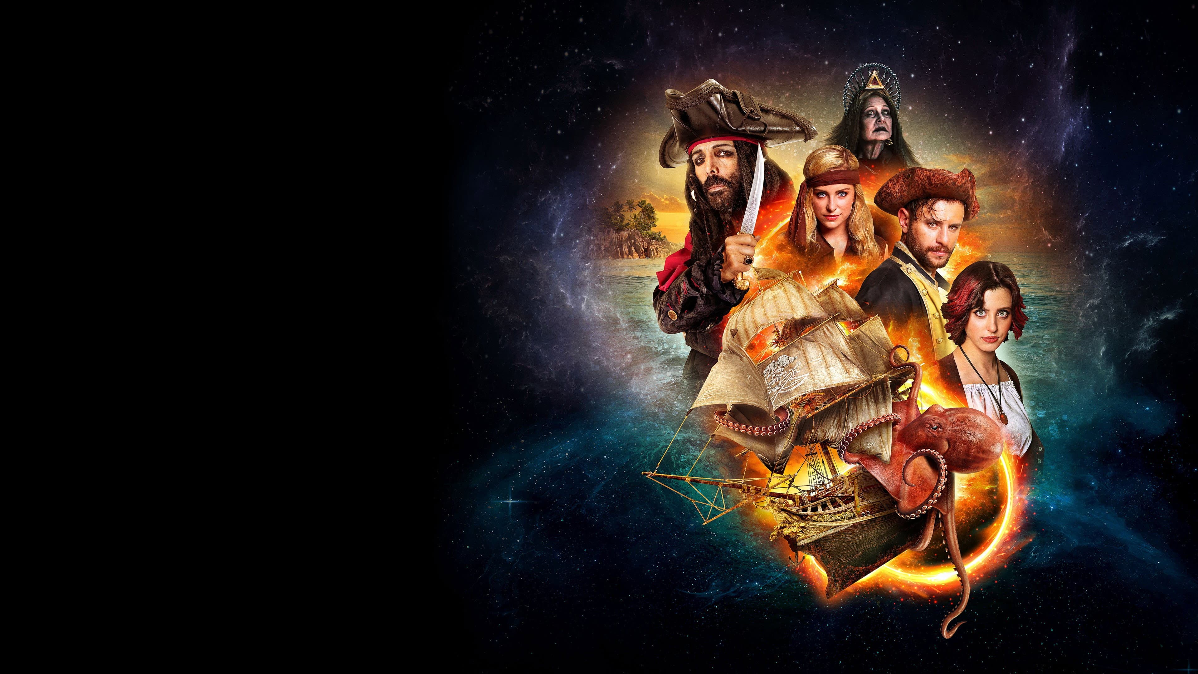 Time Pirates - immagine