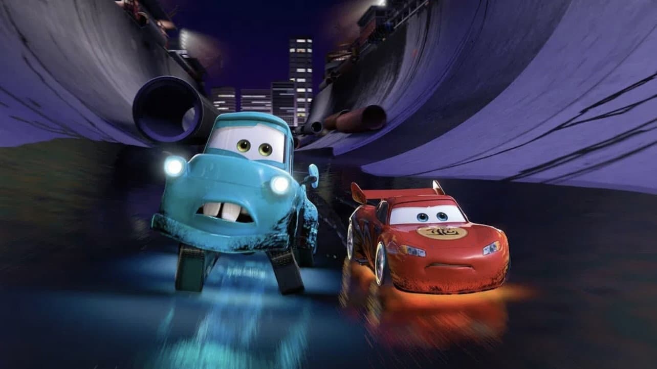 Cricchetto ninja-carro nervosetto - immagine