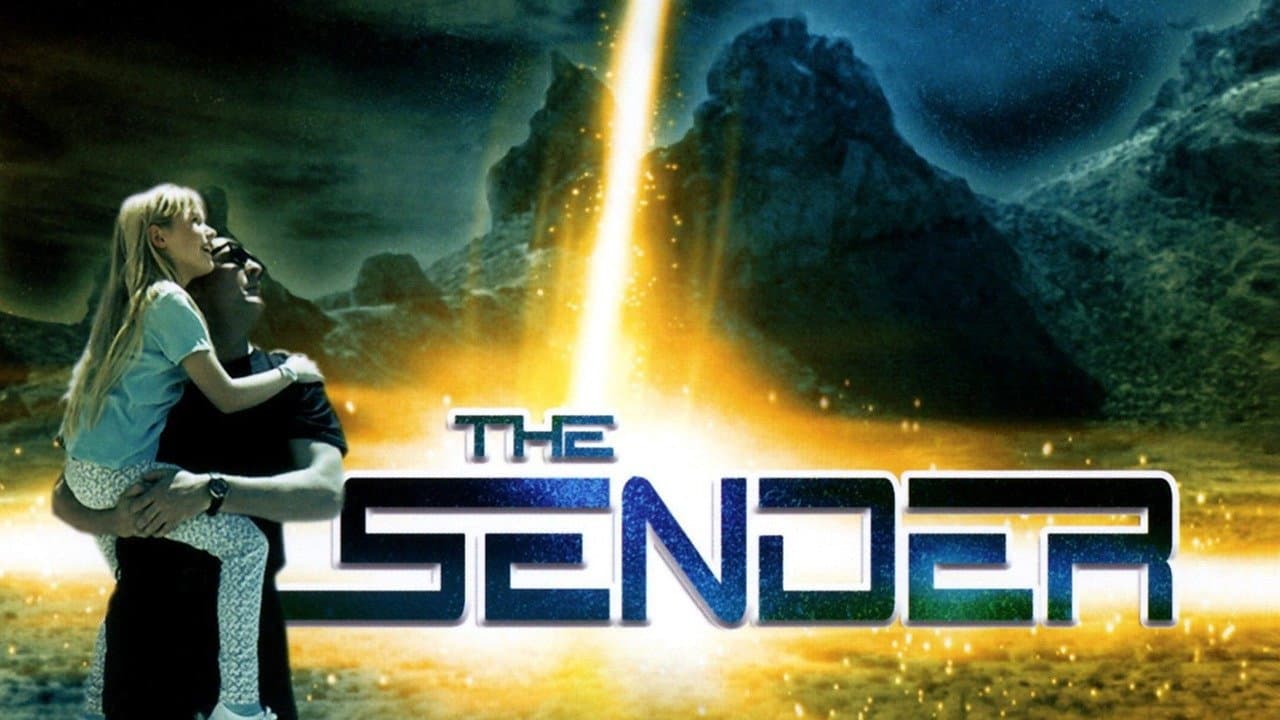 The Sender - immagine