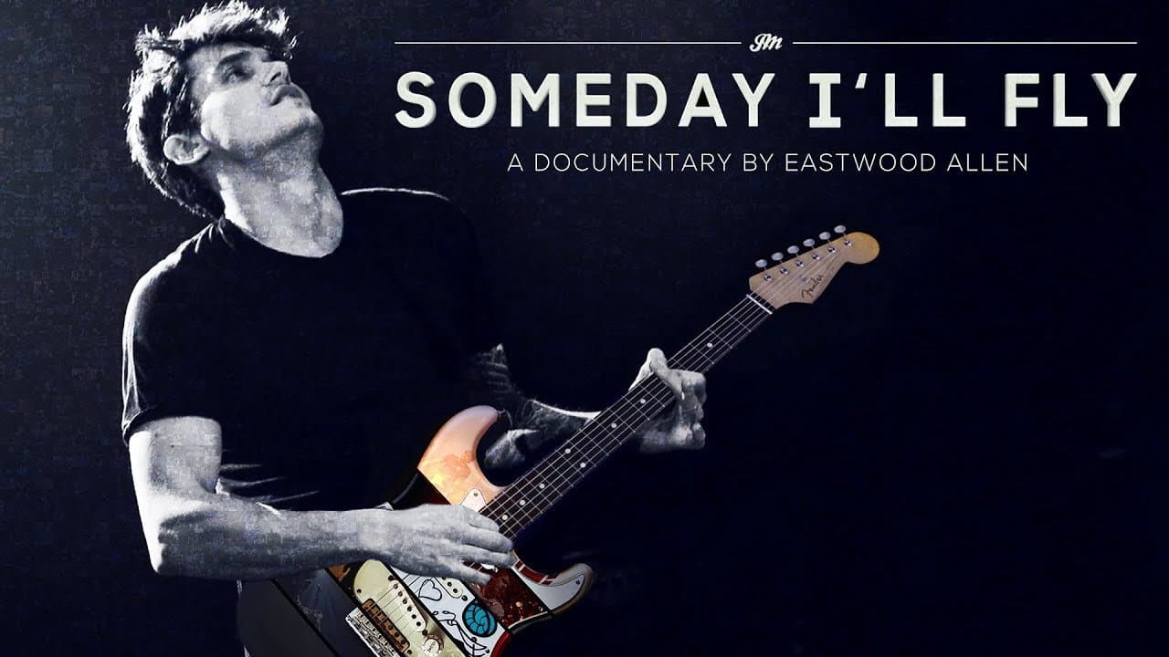 John Mayer: Someday I'll Fly - immagine