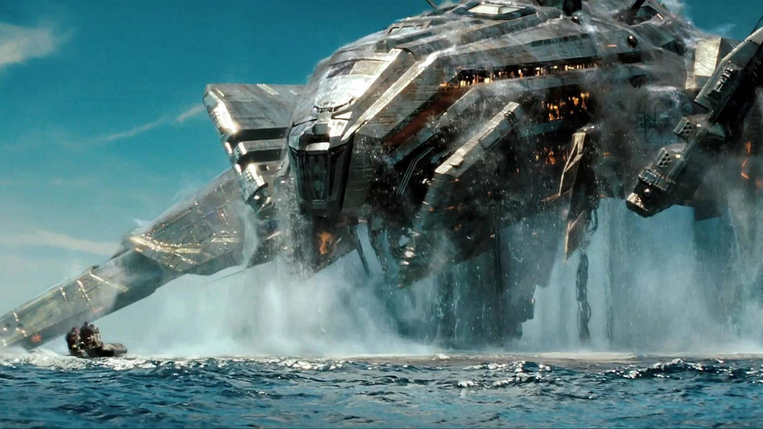 Battleship - immagine