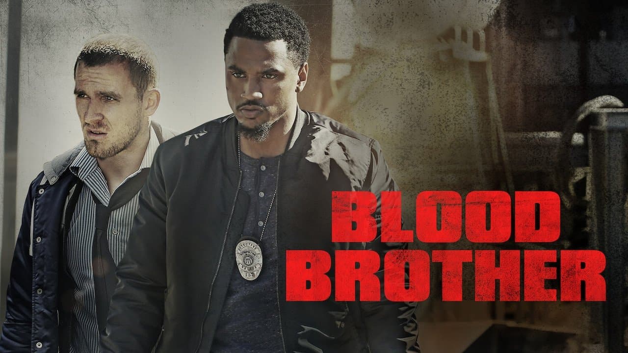 Blood Brother - immagine