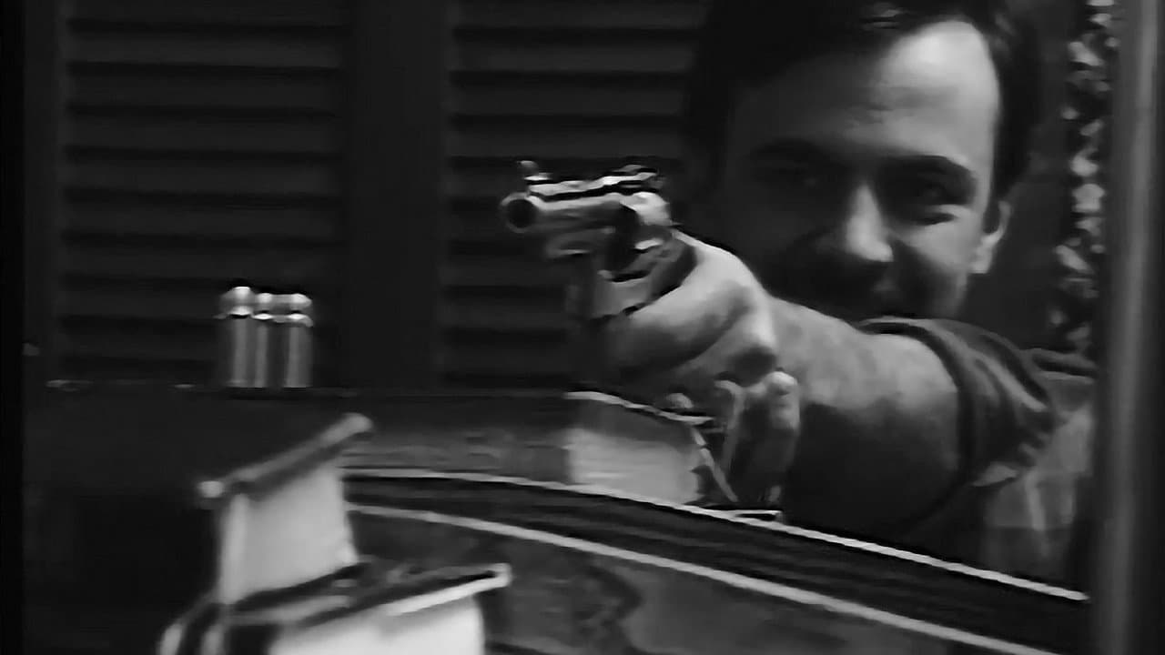 Paranoid: A Chant - immagine