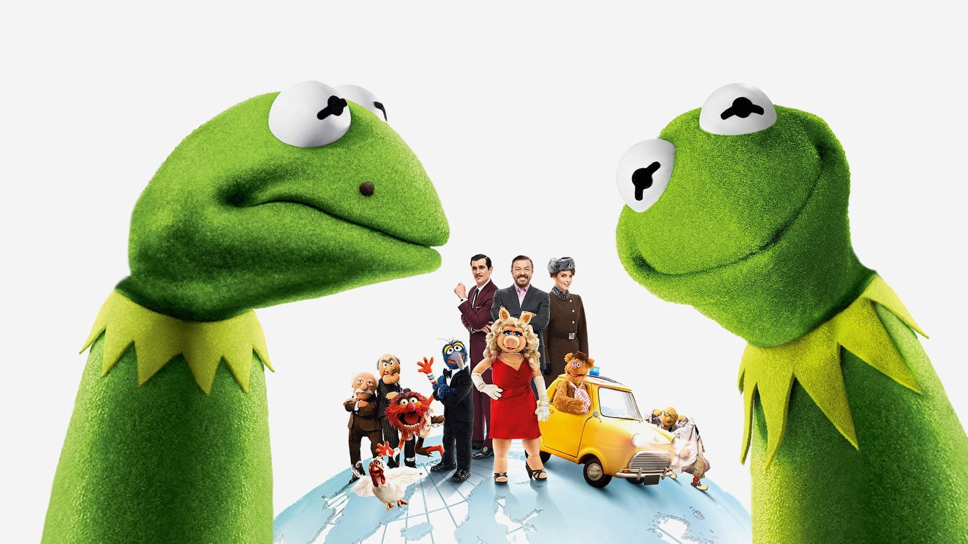 Muppets 2 - Ricercati - immagine