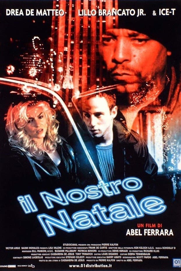 Poster di Il nostro Natale
