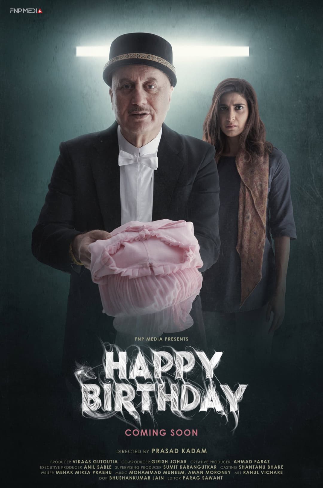 Poster di Happy Birthday
