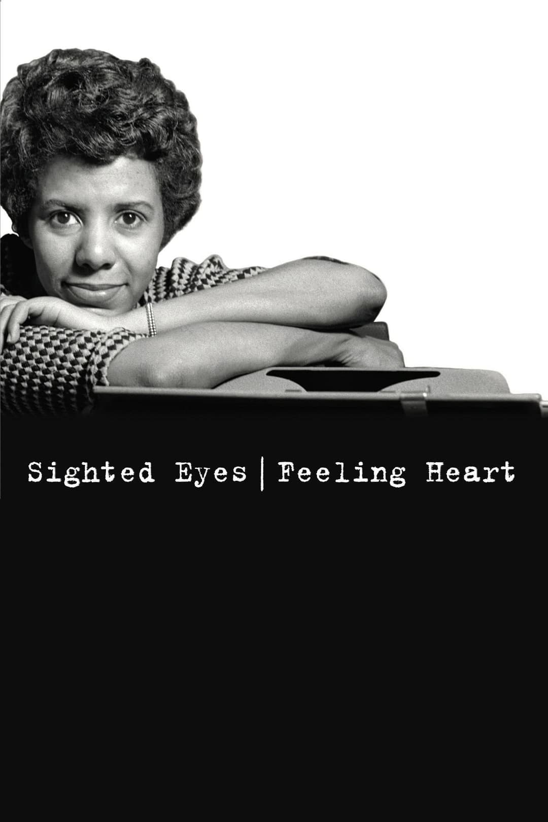 Poster di Lorraine Hansberry: Sighted Eyes / Feeling Heart