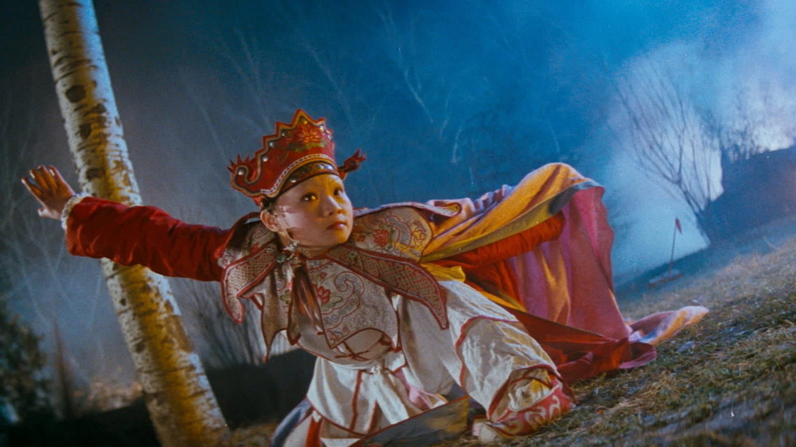 Once Upon a Time in China IV - immagine
