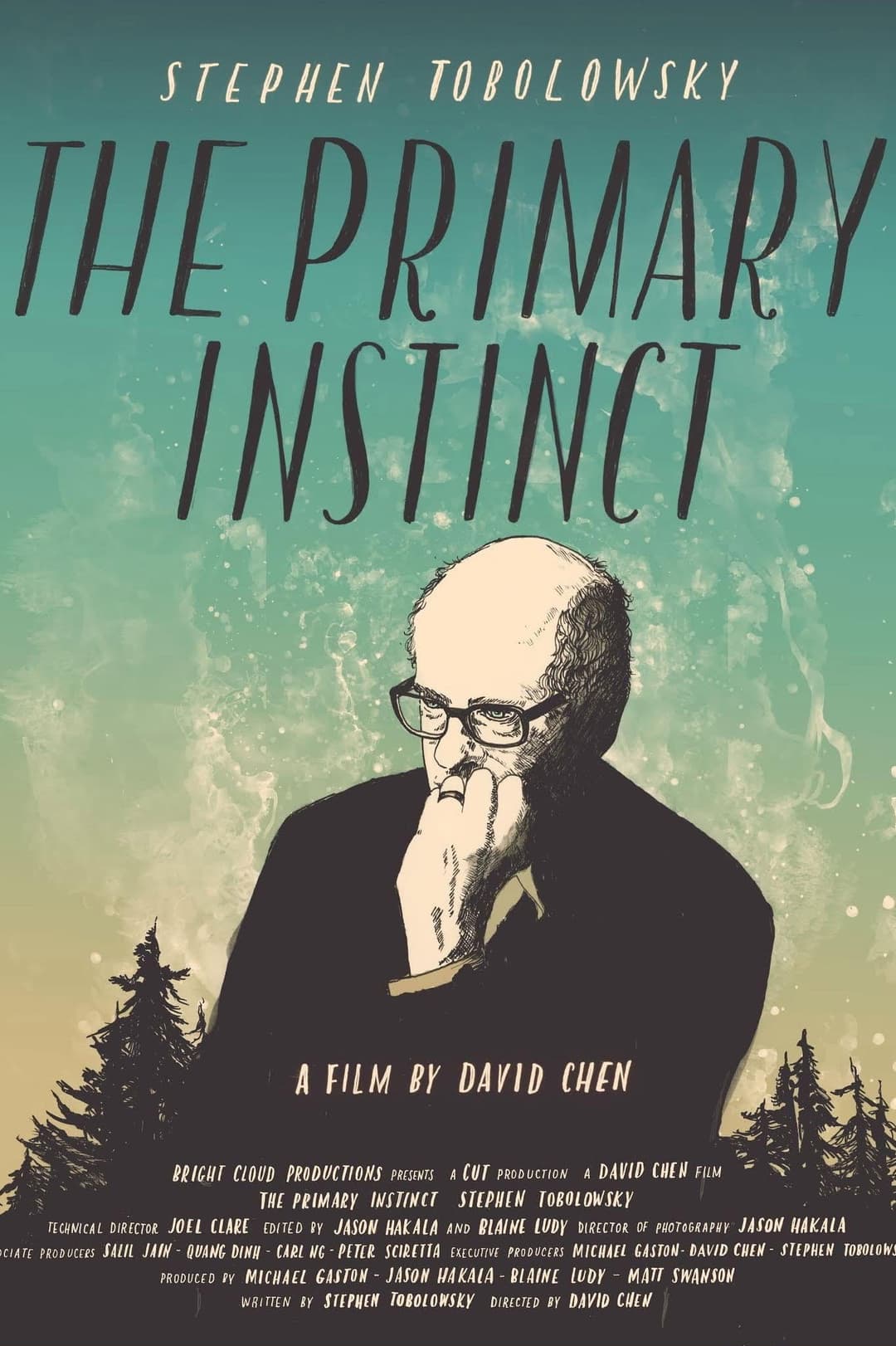 Poster di The Primary Instinct