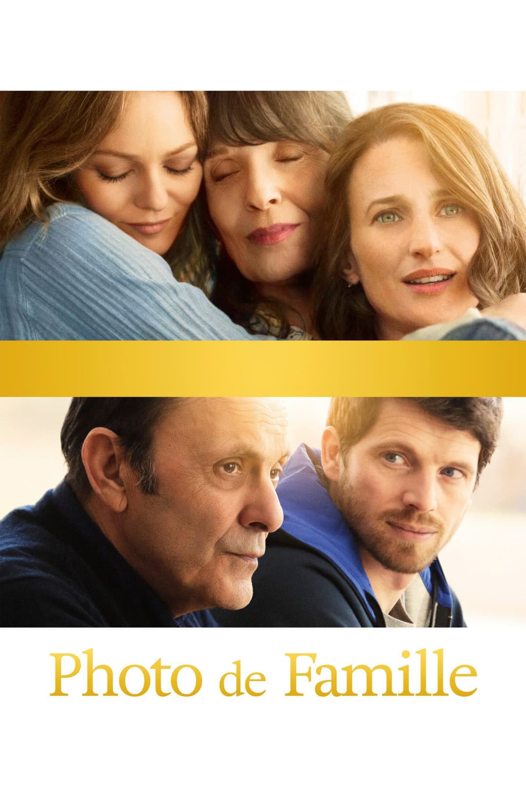 Poster di Photo de famille