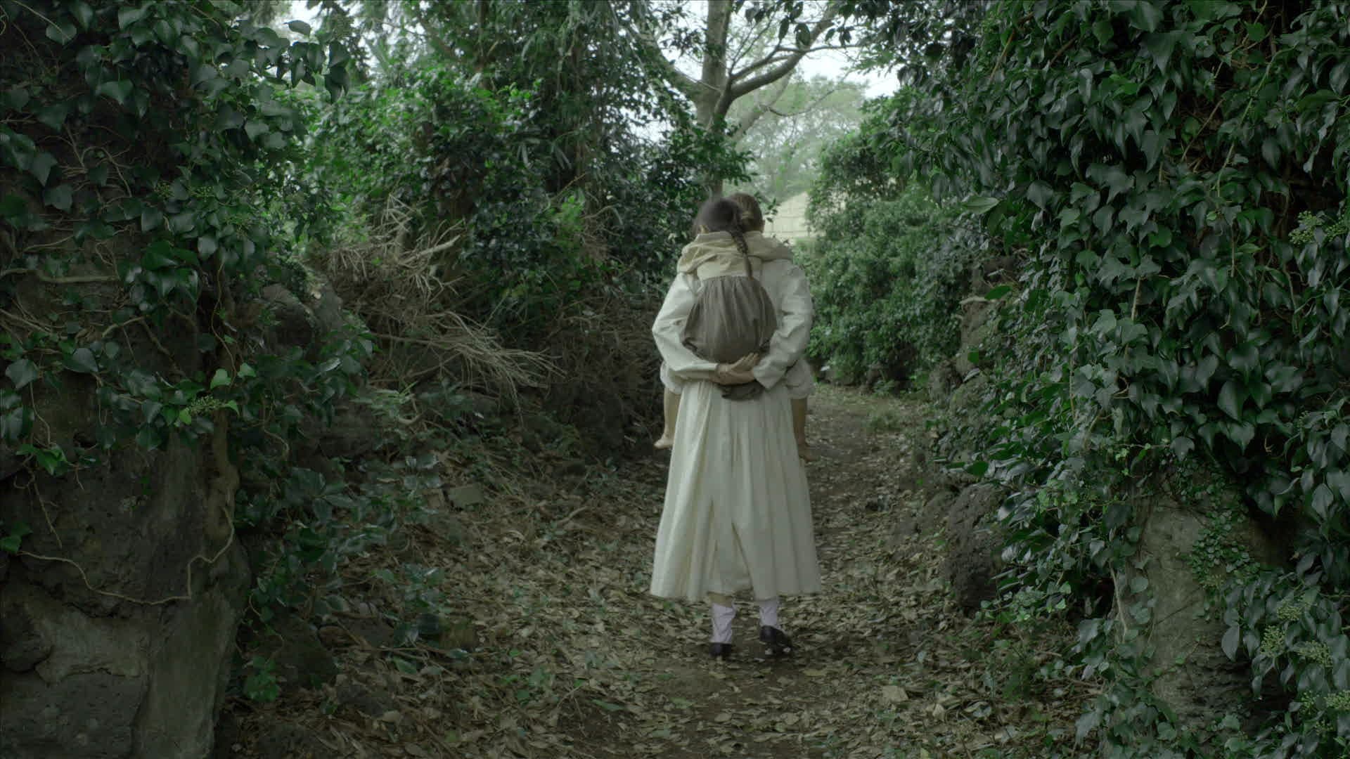 서서평, 천천히 평온하게 - immagine