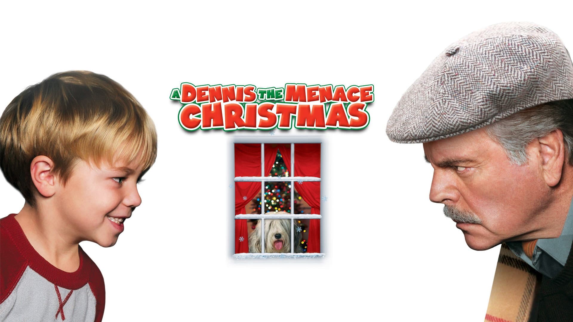 Dennis la minaccia di Natale - immagine