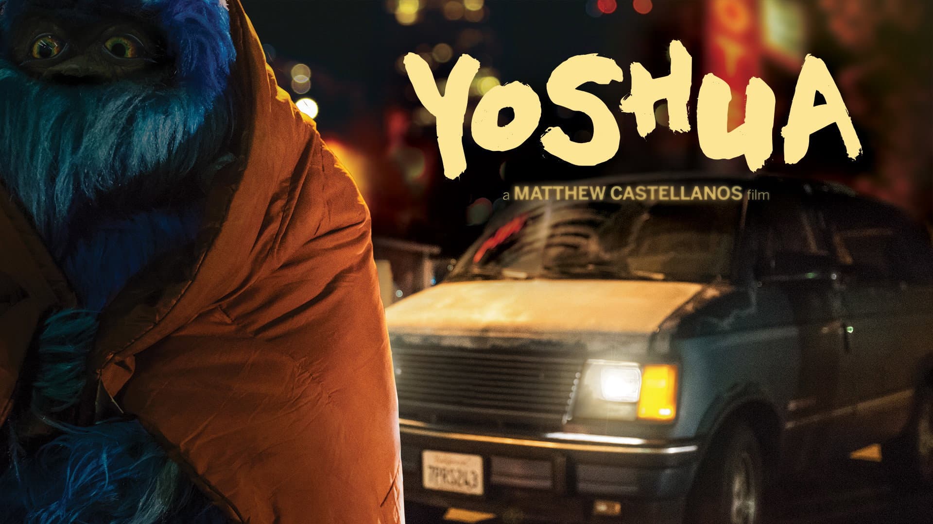 Yoshua - immagine