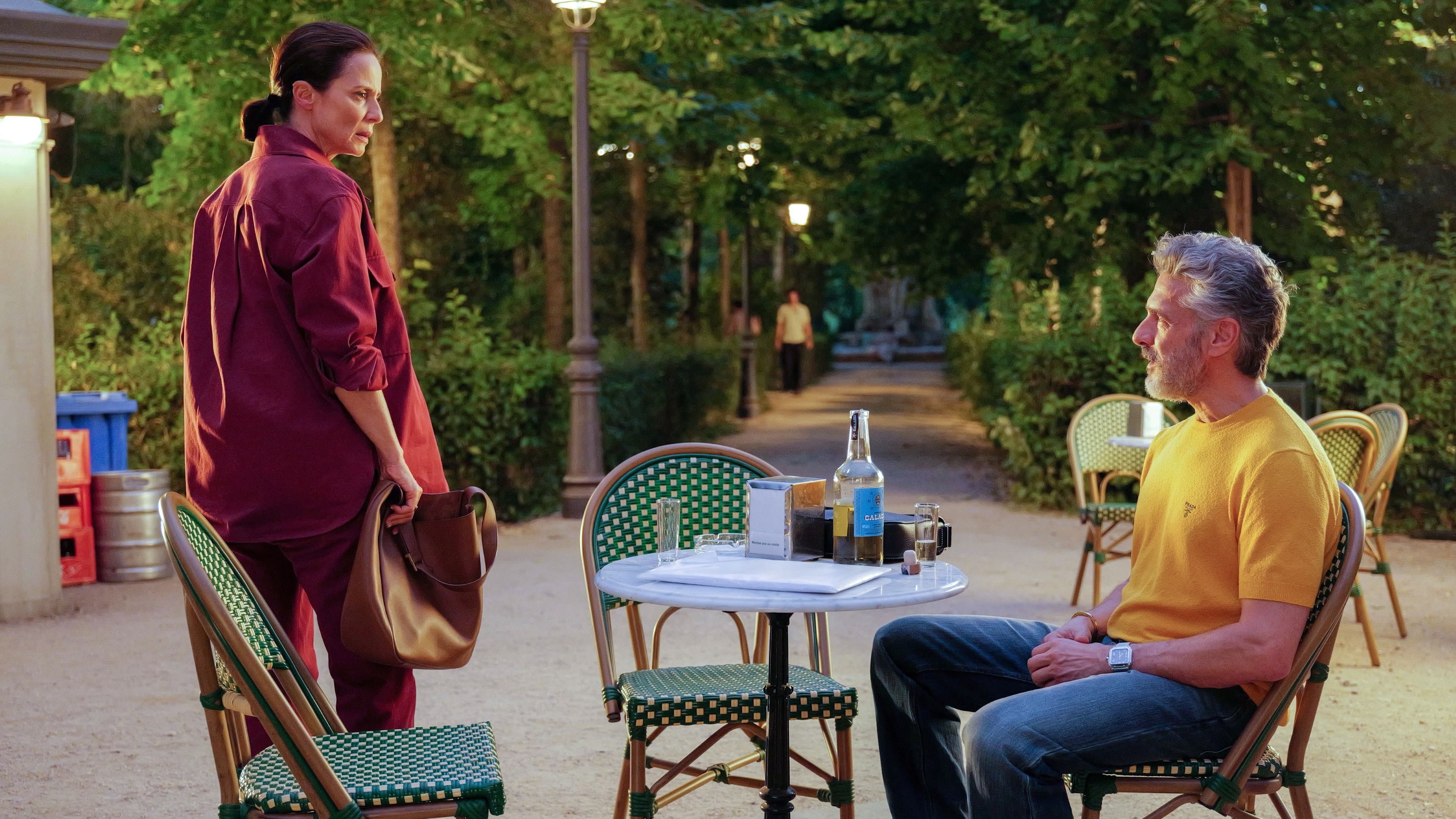 Amarga Navidad - immagine