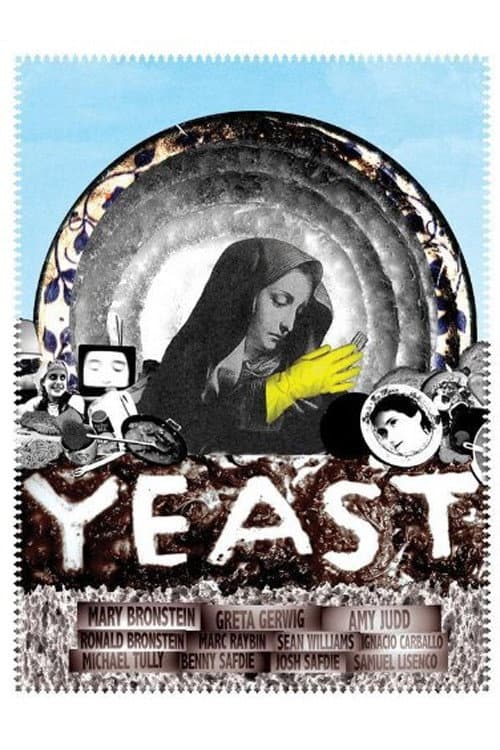 Poster di Yeast