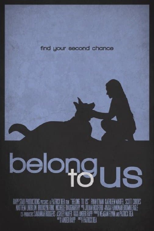 Poster di Belong To Us