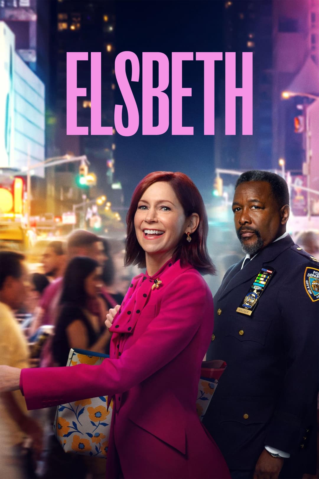 Poster di Elsbeth