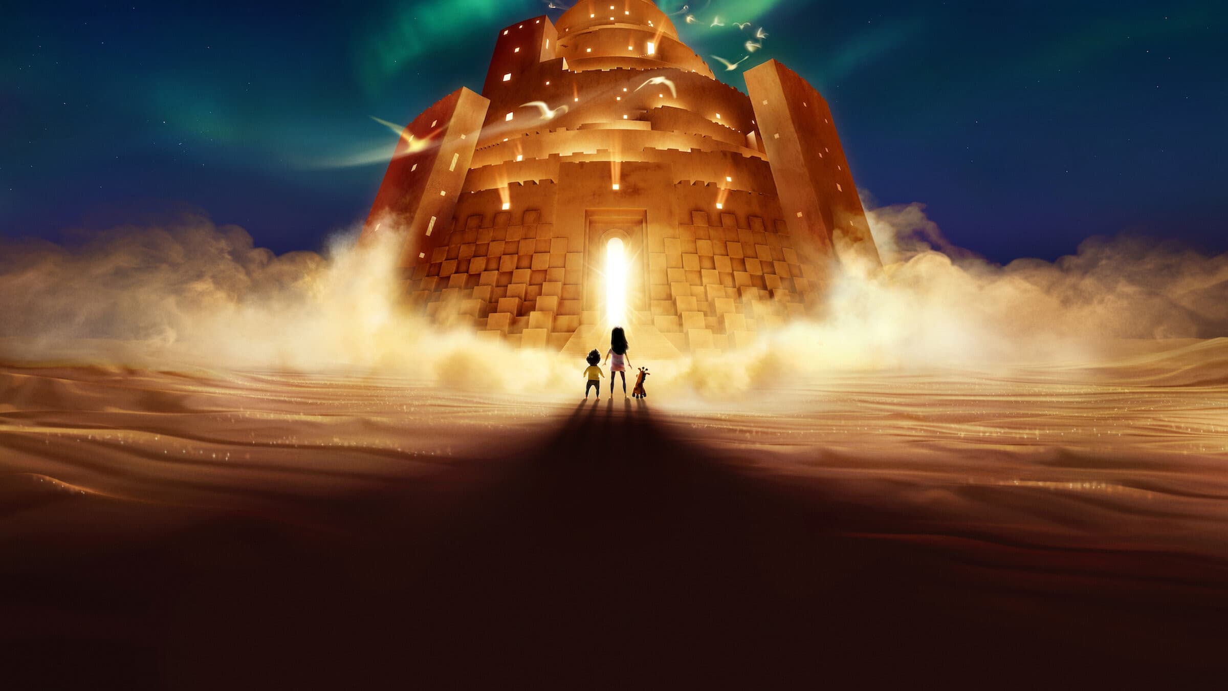 In Your Dreams - Continua a sognare - immagine