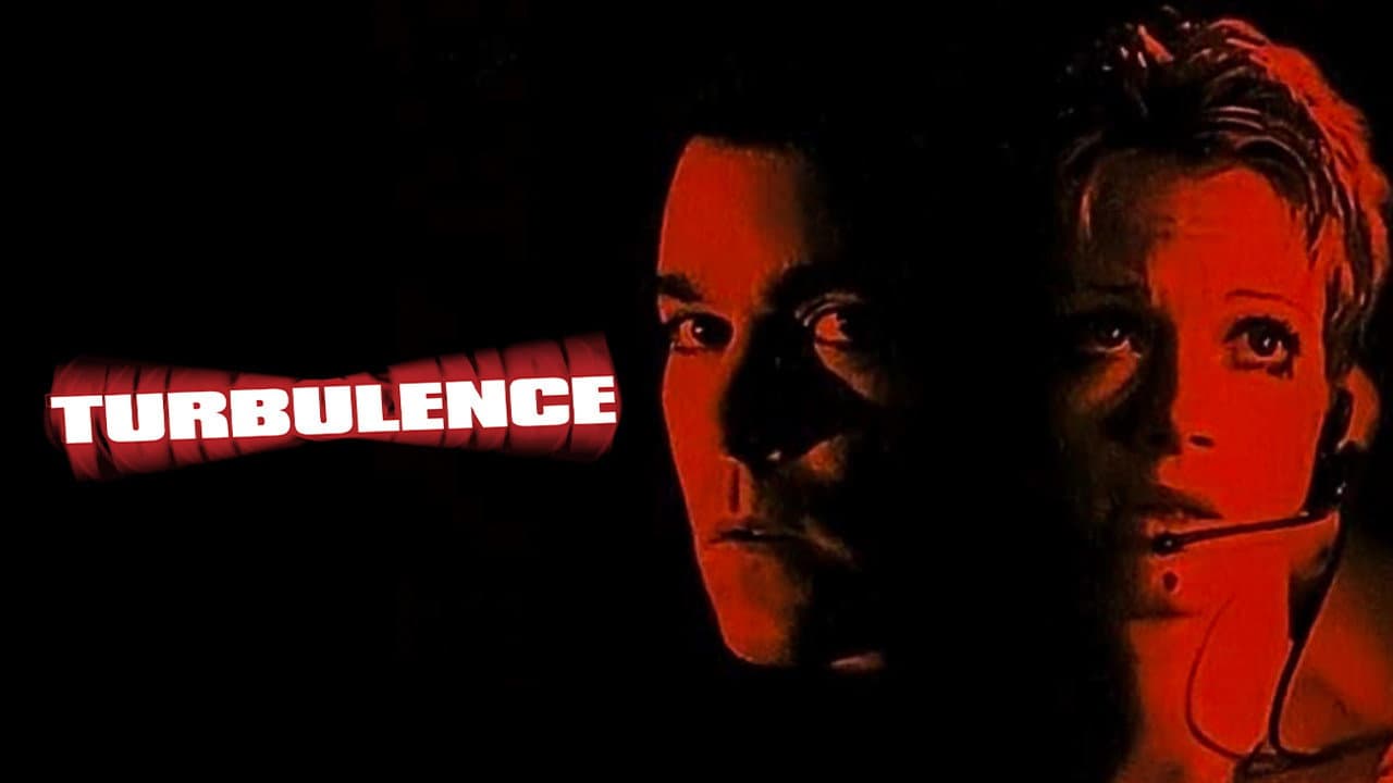 Turbulence - La paura è nell'aria - immagine