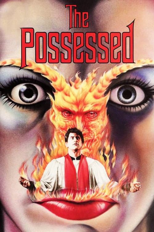 Poster di The Possessed