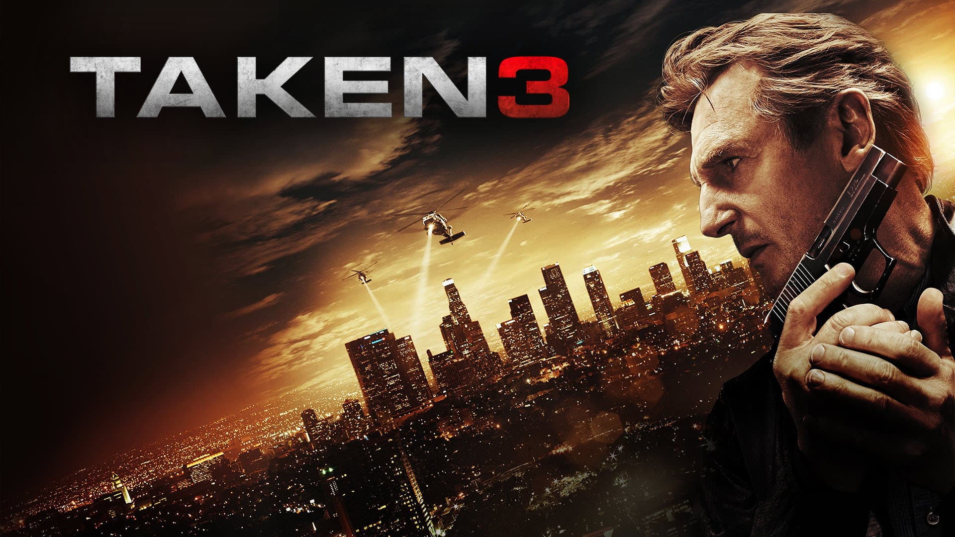 Taken 3 - L'ora della verità - immagine