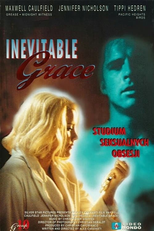 Poster di Inevitable Grace