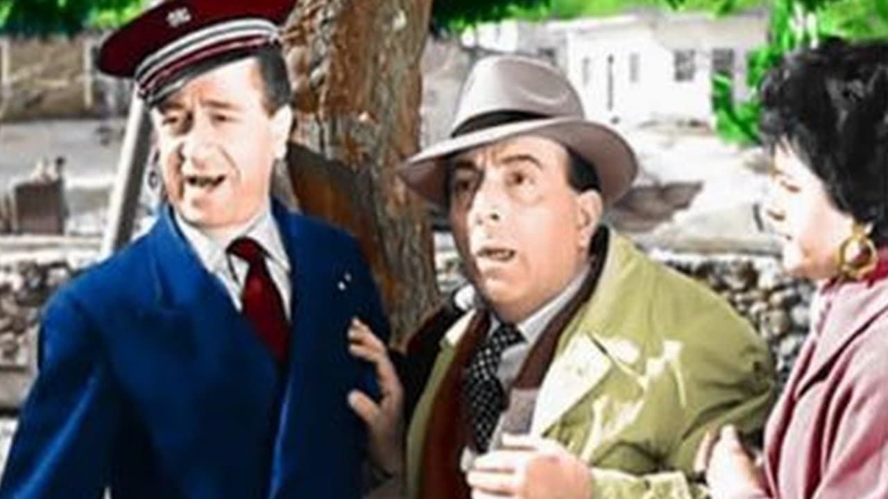 Ούτε γάτα, ούτε ζημιά - immagine