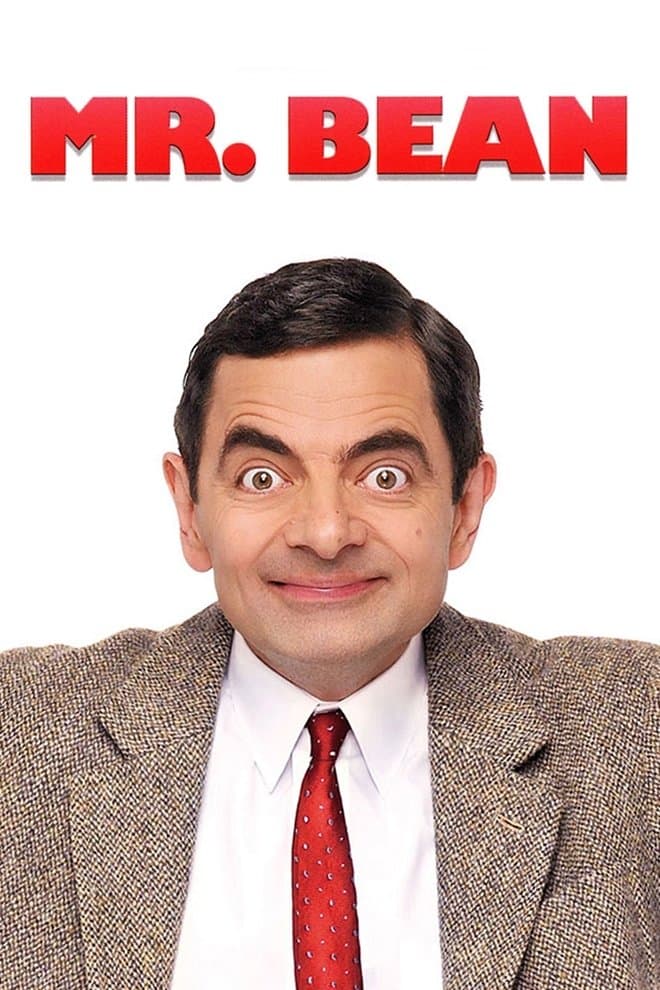 Poster di Mr. Bean