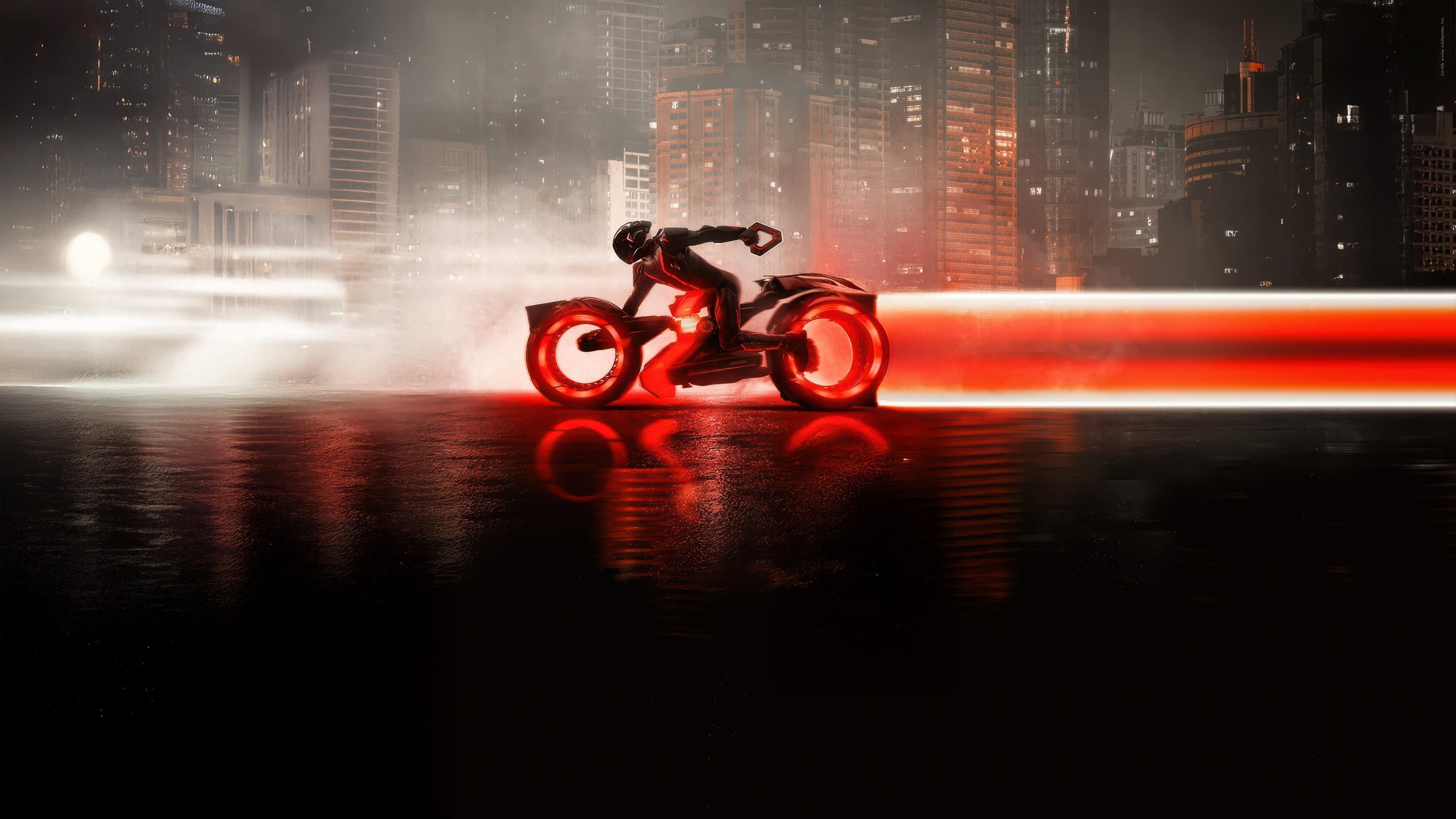 TRON: Ares - immagine