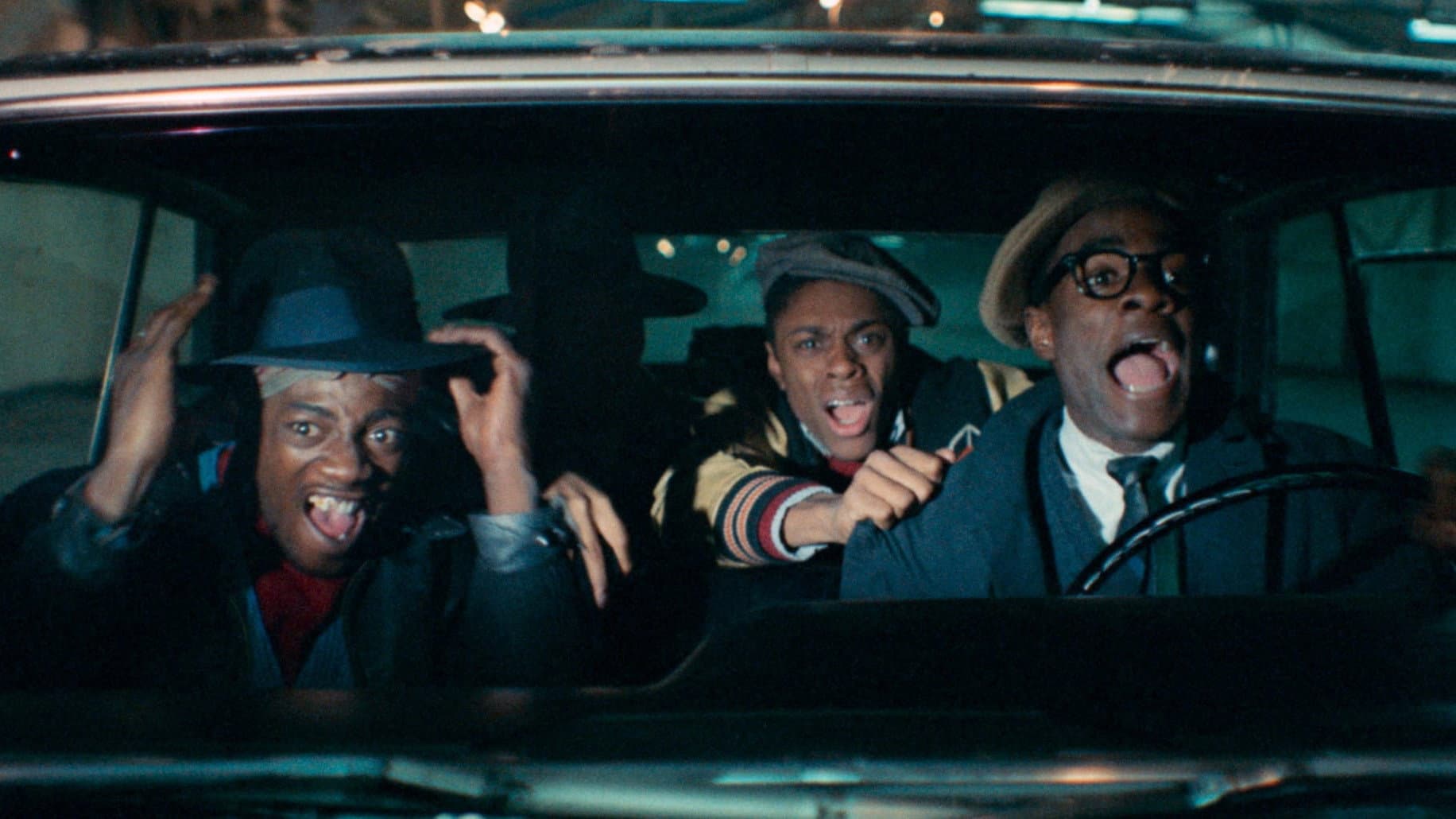Cooley High - immagine