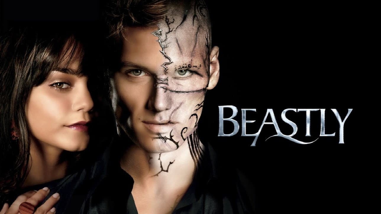 Beastly - immagine