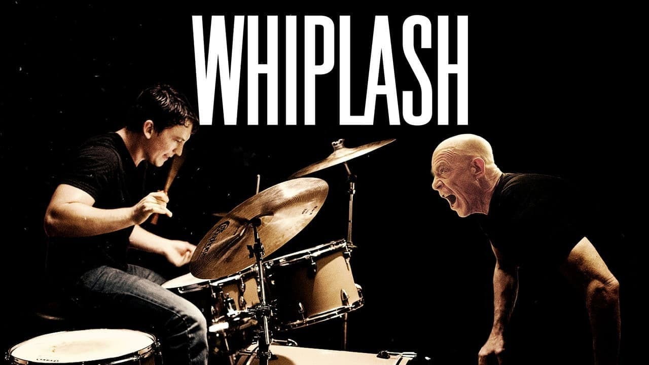 Whiplash - immagine