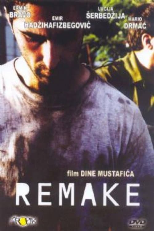 Poster di Remake