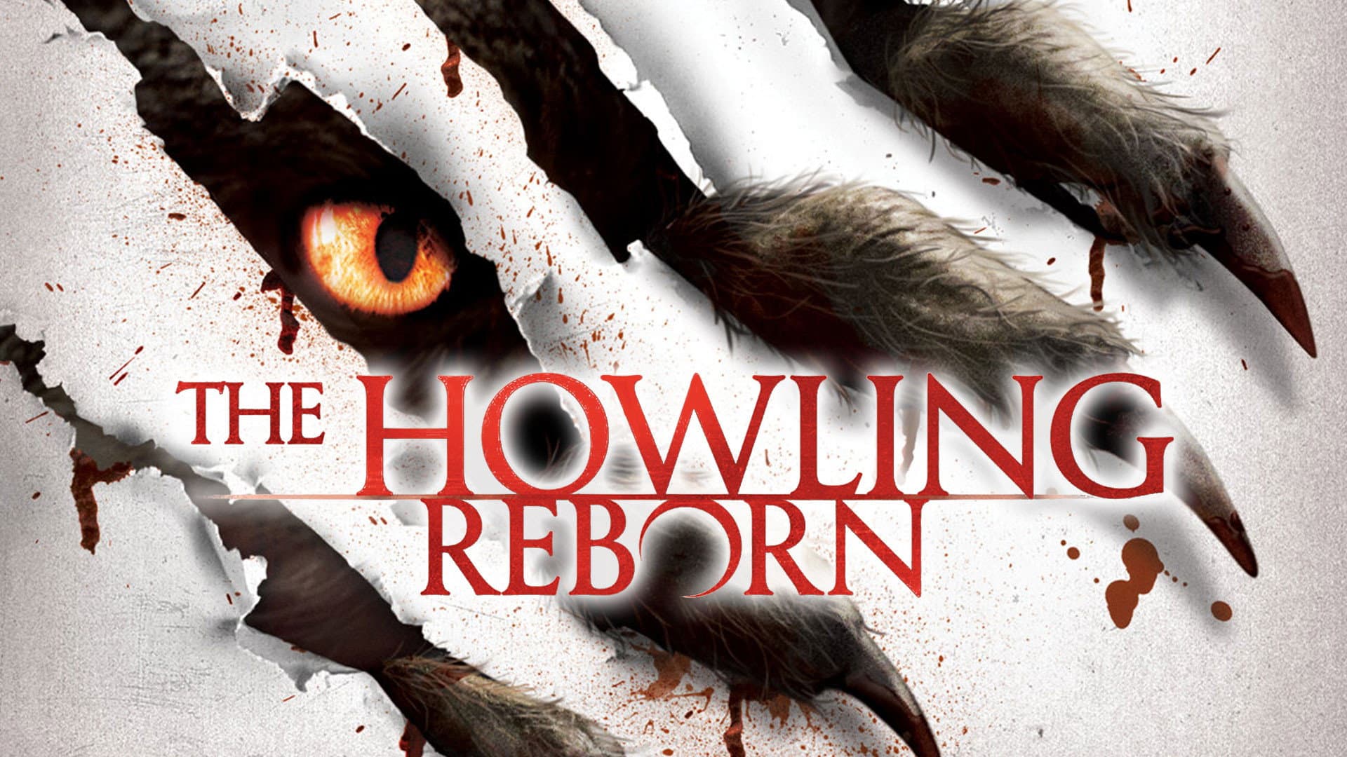 The Howling: Reborn - Il risveglio dei licantropi - immagine