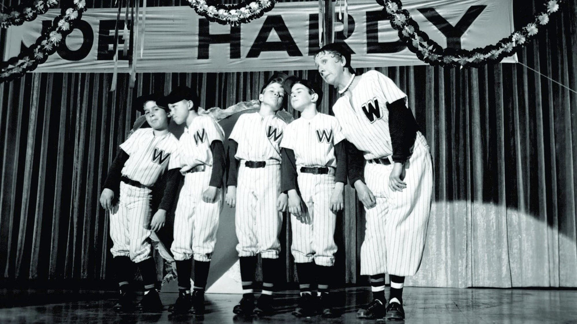 Damn Yankees - immagine