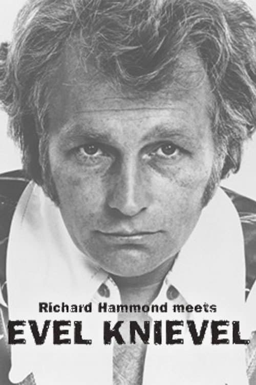 Poster di Richard Hammond Meets Evel Knievel