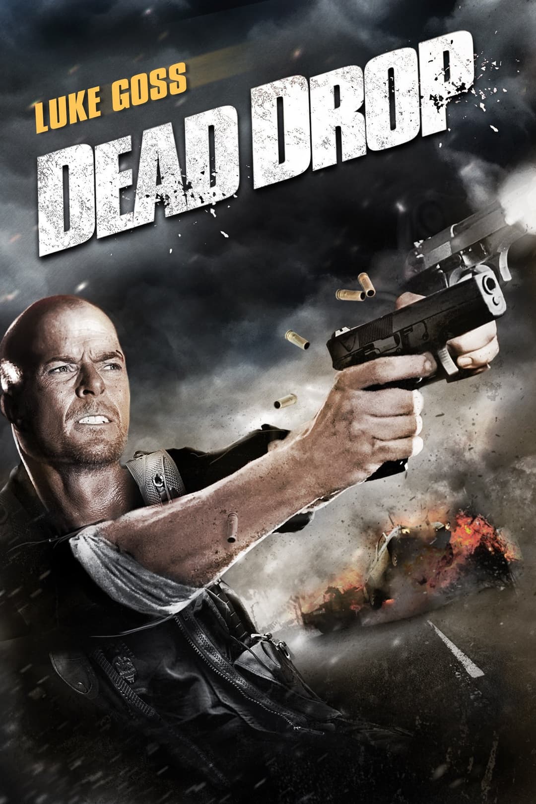 Poster di Dead Drop