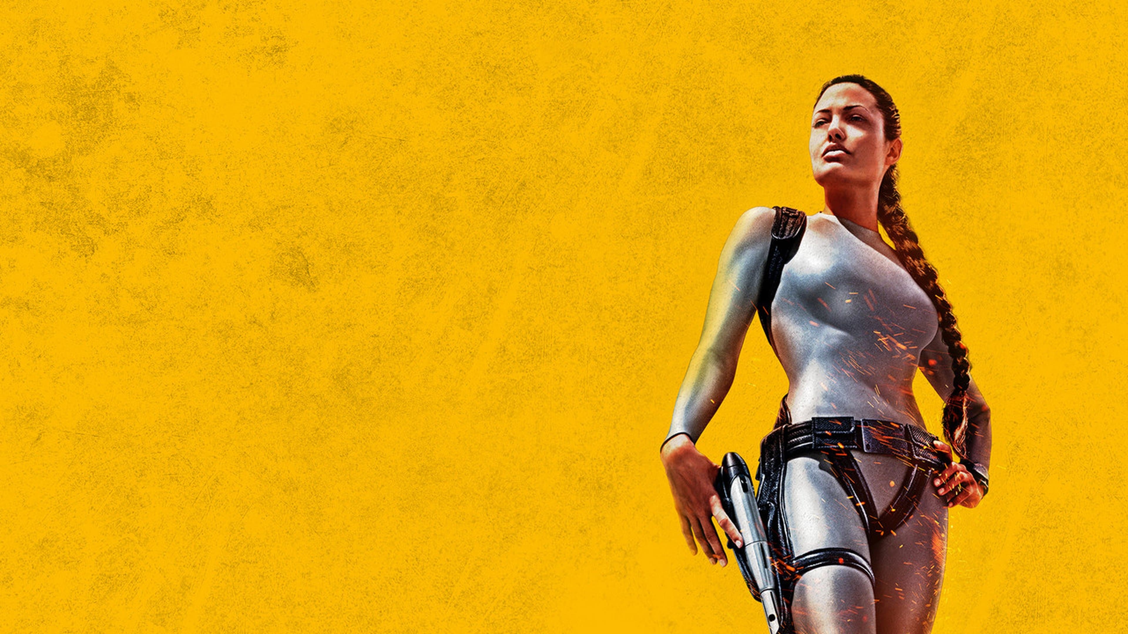 Lara Croft: Tomb Raider - La culla della vita - immagine