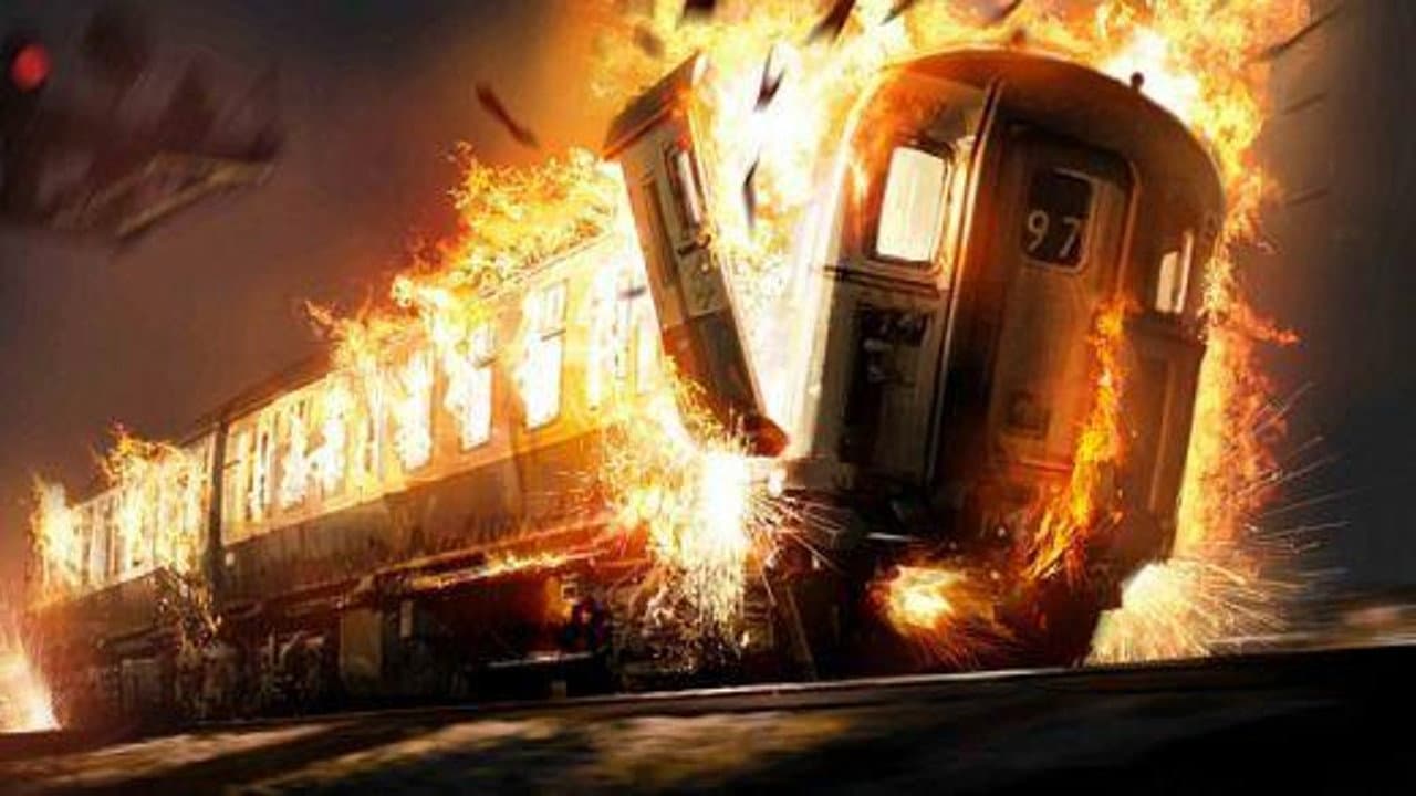 Last Passenger - immagine