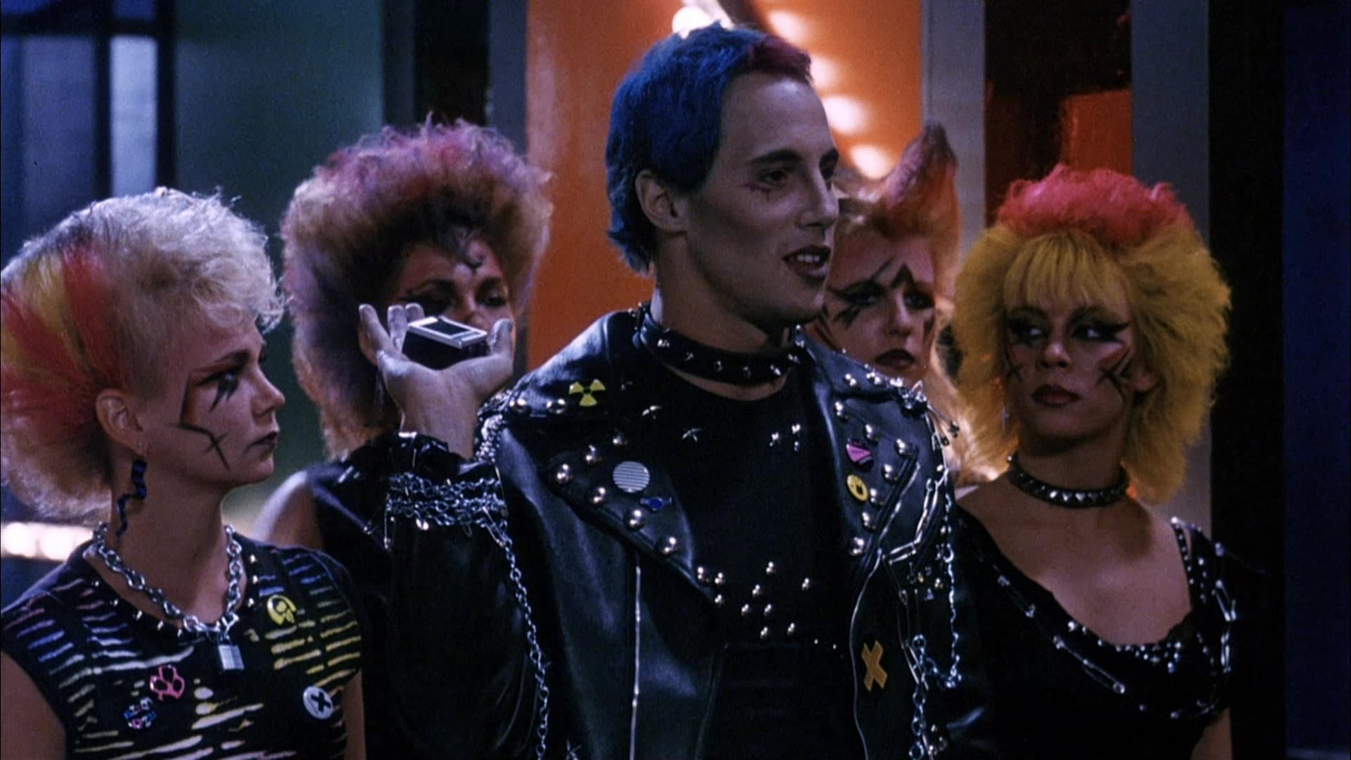 Porci con le ragazze - immagine