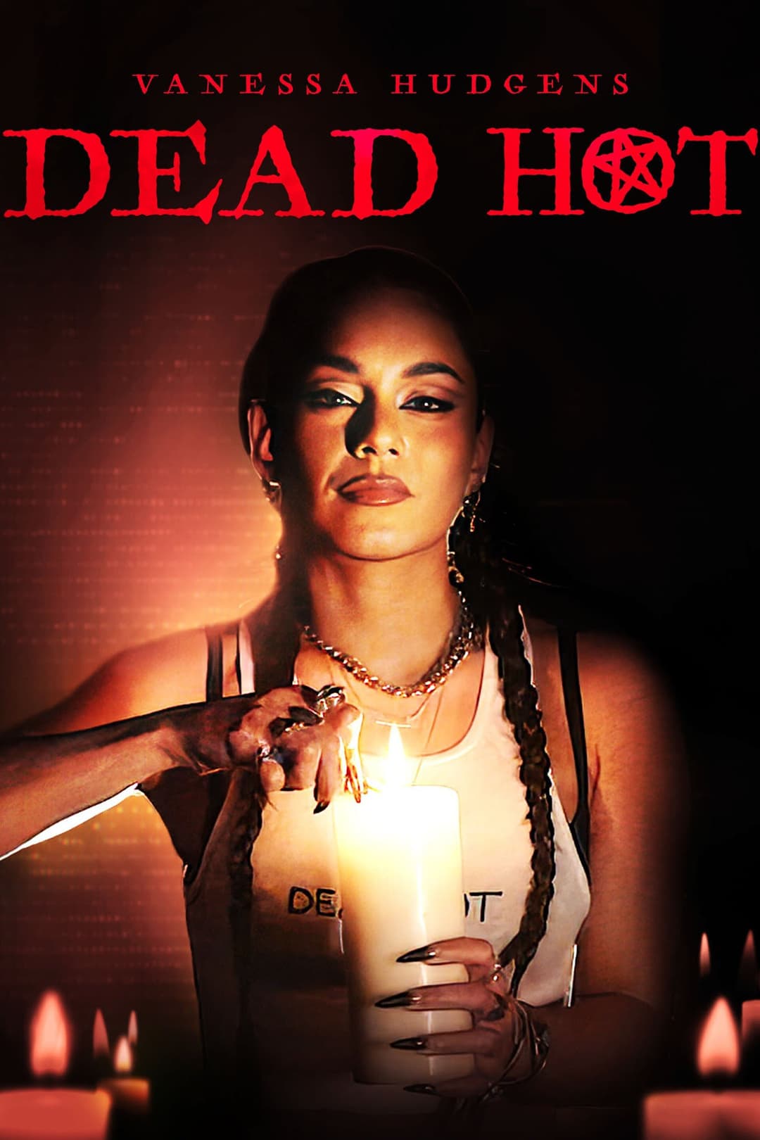 Poster di Dead Hot