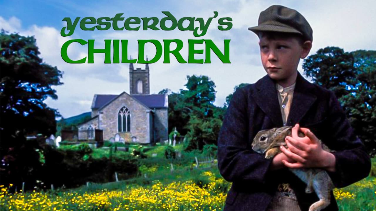 Yesterday's Children - immagine