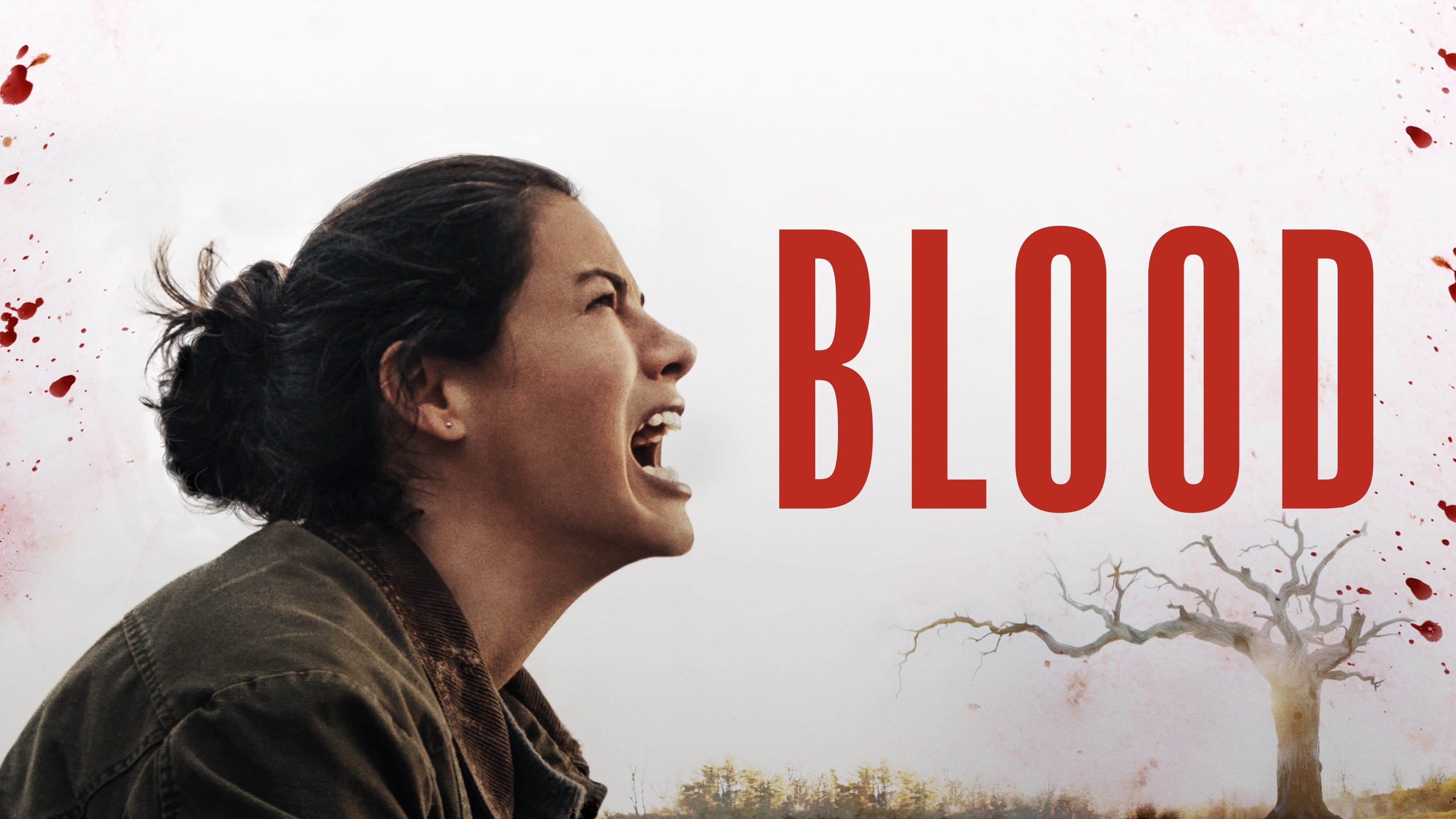 Blood - immagine