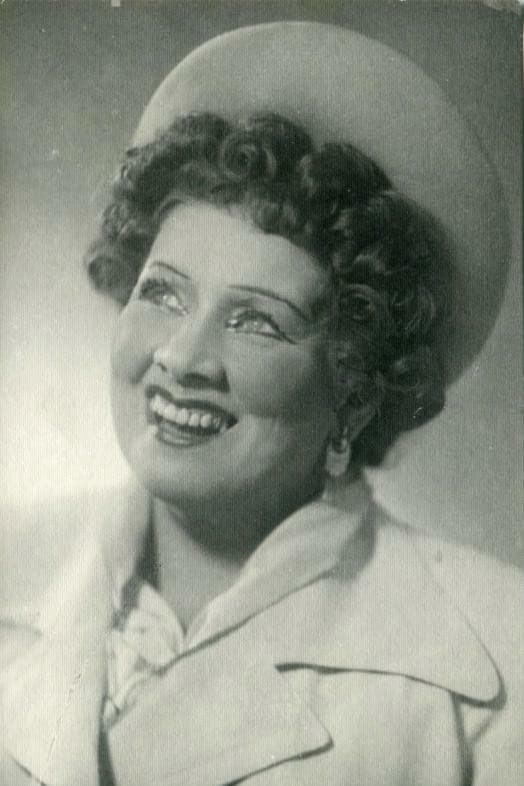 Ольга Аверичева