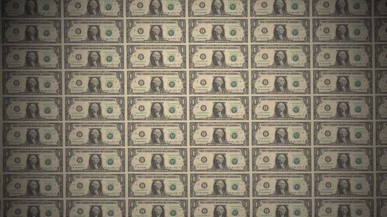 Money for Nothing: Inside the Federal Reserve - immagine