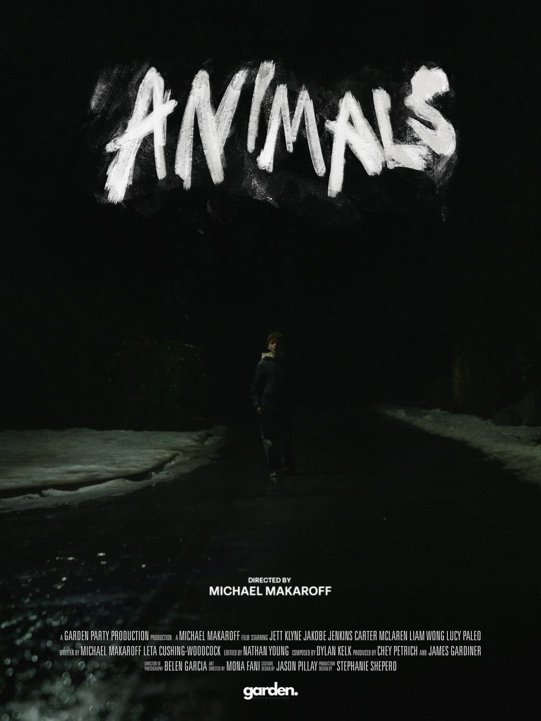 Poster di Animals