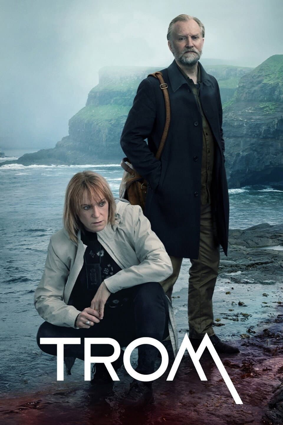 Poster di Trom